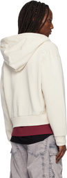 Carhartt Work In Progress Off-White Casey Hoodie