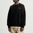 Sundays Men's S Knit in Black