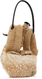 Praying Brown Deer Bag