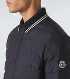 Moncler Dorvath down jacket