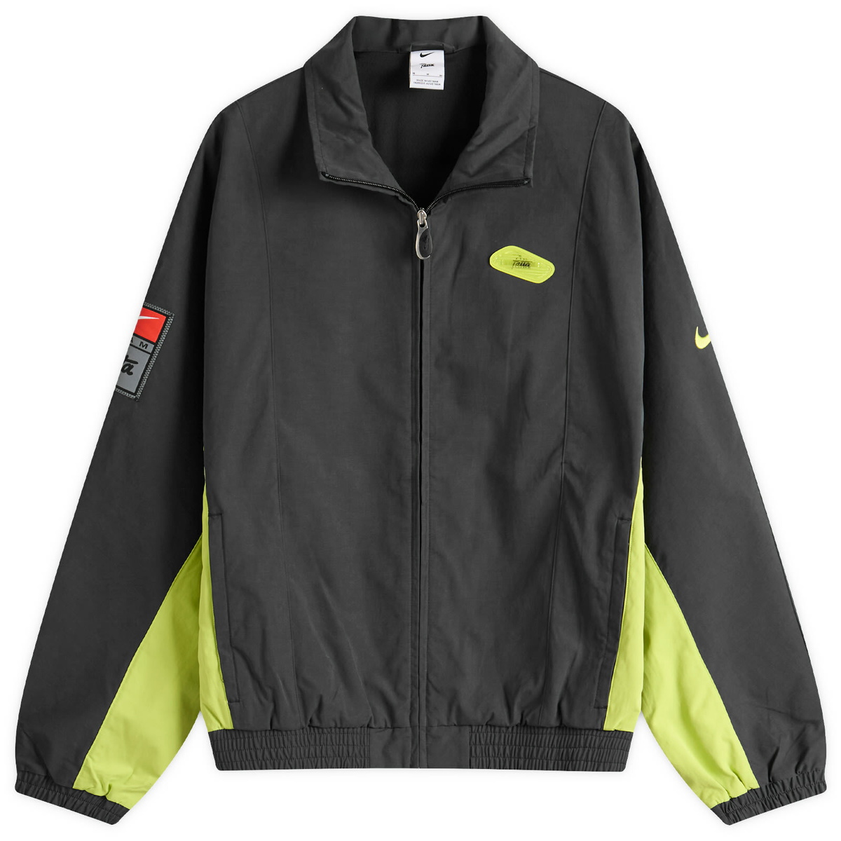 Nike Tech Pack High Density M65 Jacket Nike