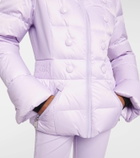 Goldbergh Bouton down ski jacket
