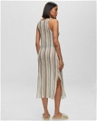 Won Hundred Brooks Stripe Multi - Womens - Dresses