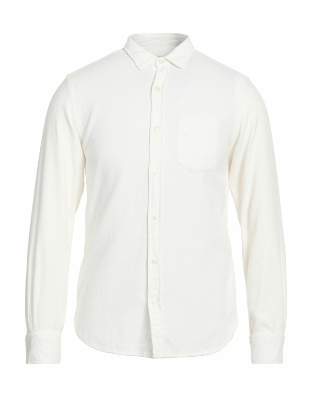 Photo: Officine Générale Mens Shirt in White