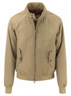 Baracuta G9 Thermal - Bomber