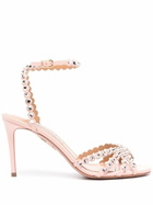 Aquazzura 95mm Tequila Sandals
