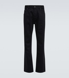 Kenzo - Straight-leg jeans