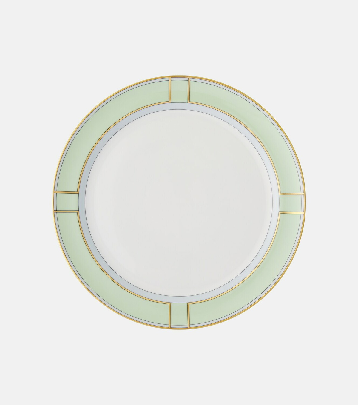 Ginori 1735 Diva porcelain dinner plate