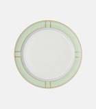 Ginori 1735 Diva porcelain dinner plate