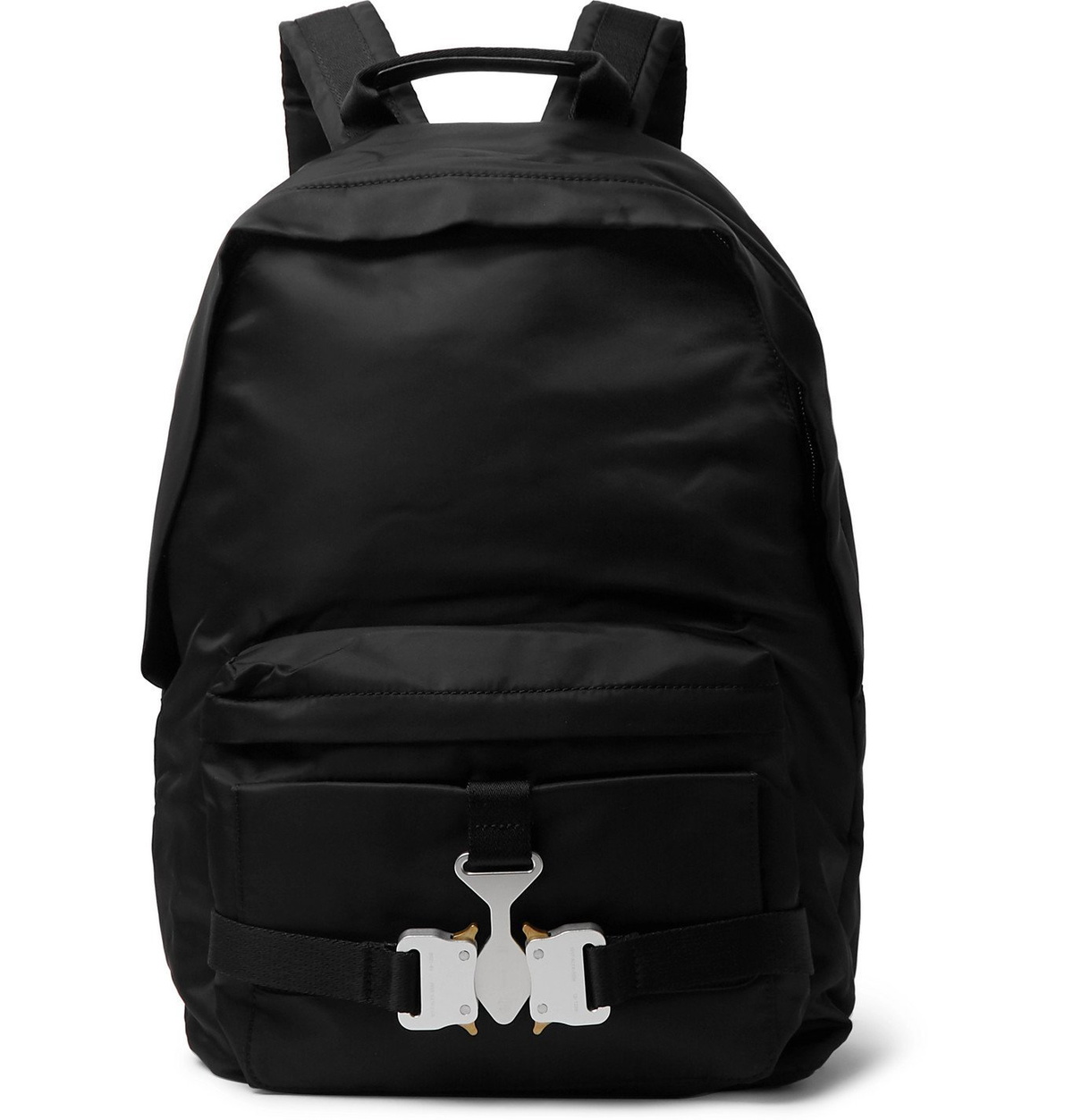 1017 ALYX 9SM - Tricon Nylon Backpack - Black