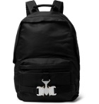 1017 ALYX 9SM - Tricon Nylon Backpack - Black