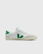 Veja Volley Canvas White - Womens - Basketball