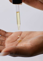 Hunter Lab Lipid Vitamin Face Oil
