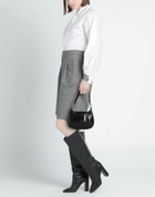 Hogan Womens Handbag in Black