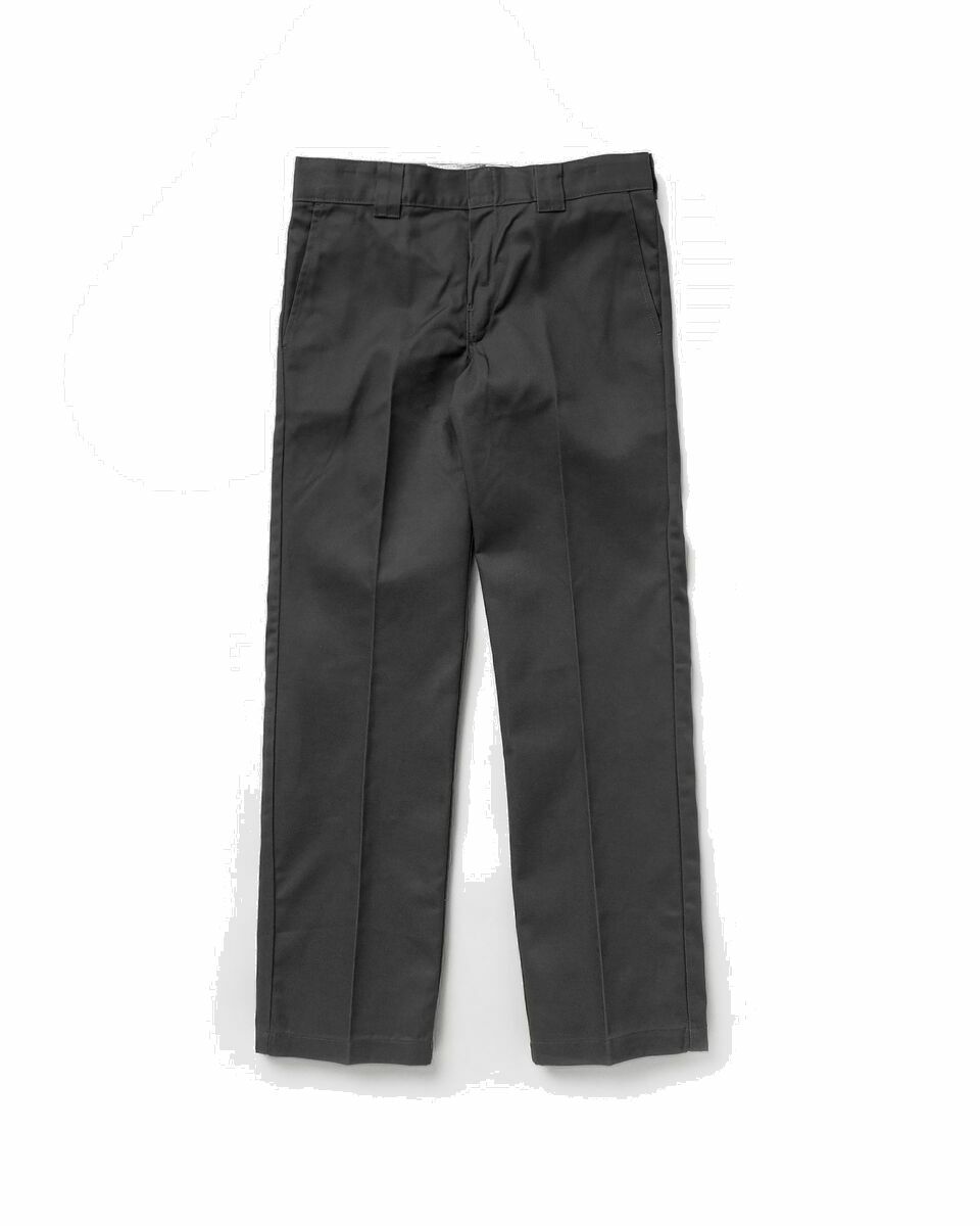 Photo: Dickies 873 Work Pant Rec Grey - Mens - Casual Pants