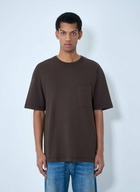 Lemaire Boxy SS T-Shirt