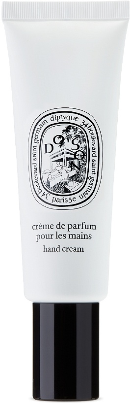 Photo: diptyque Do Son Hand Cream, 45 mL