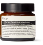 Aesop - Perfect Facial Hydrating Cream, 60ml - Colorless