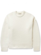 Remi Relief - Alpaca Sweater - Neutrals