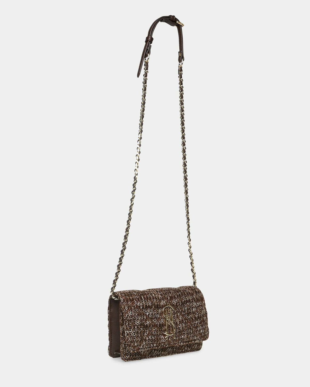 Steve Madden Bendue-F Bag in Brown