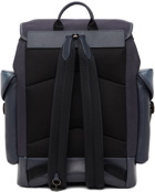 Coach 1941 Navy Hitch Backpack