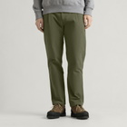 Service Works Men's Twill Waiter Pants in Olive