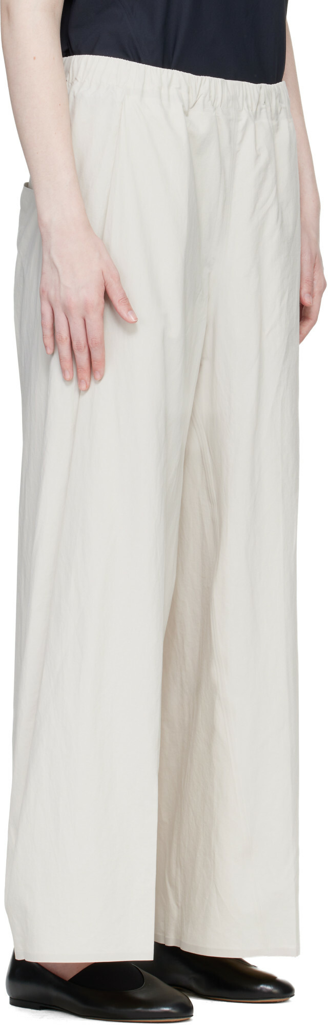 Veilance Off-White Carbene SL Trousers