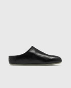 Maison Margiela MM6 SLIPPER Black Womens Sandals & Slide