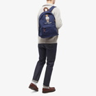 Polo Ralph Lauren Men's Bear Backpack in Newport Navy