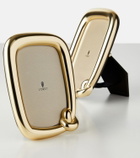 L'Objet x Jessica McCormack Knot Small picture frame