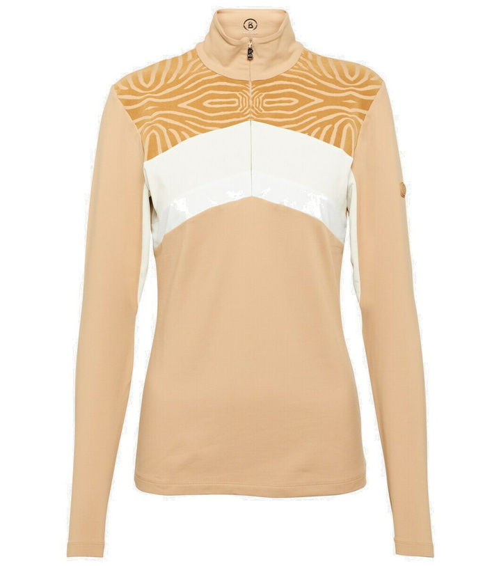 Photo: Bogner Catja technical sweater