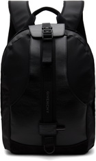 Givenchy Black Medium G-Trail Backpack