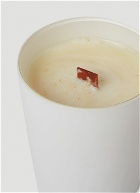 Subsection NO.1 F.I.L Candle in White