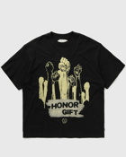 Honor The Gift Dignity Ss Tee Brown - Mens - Shortsleeves