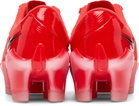 Nike Red First Sight Mirage Sneakers