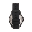 Shield Freedive Quartz Black Dial Mens Watch SLDSH115-6