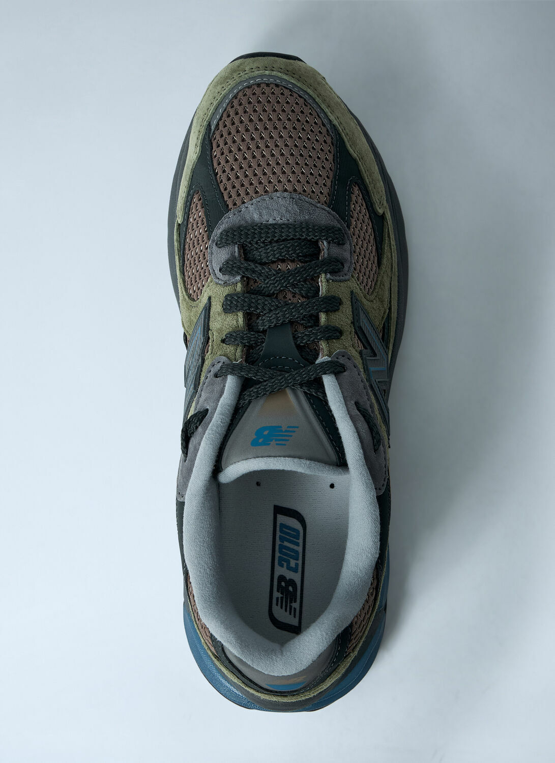 New Balance 2010 Sneakers