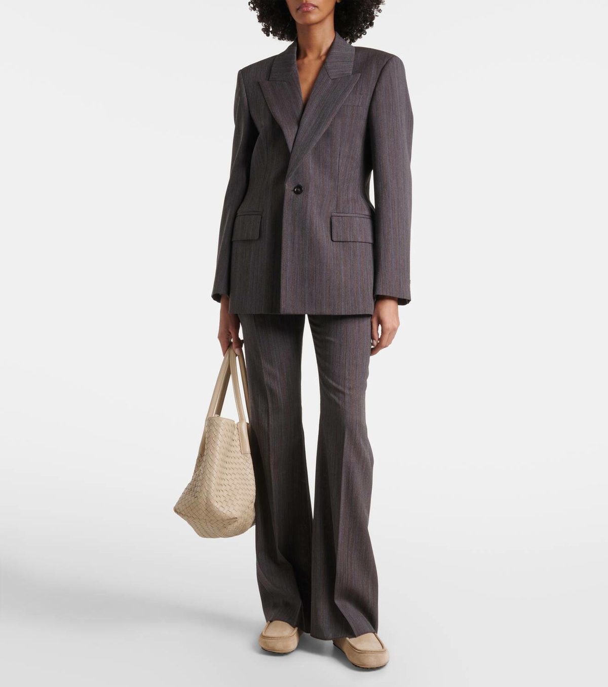 Tod's Suede slippers