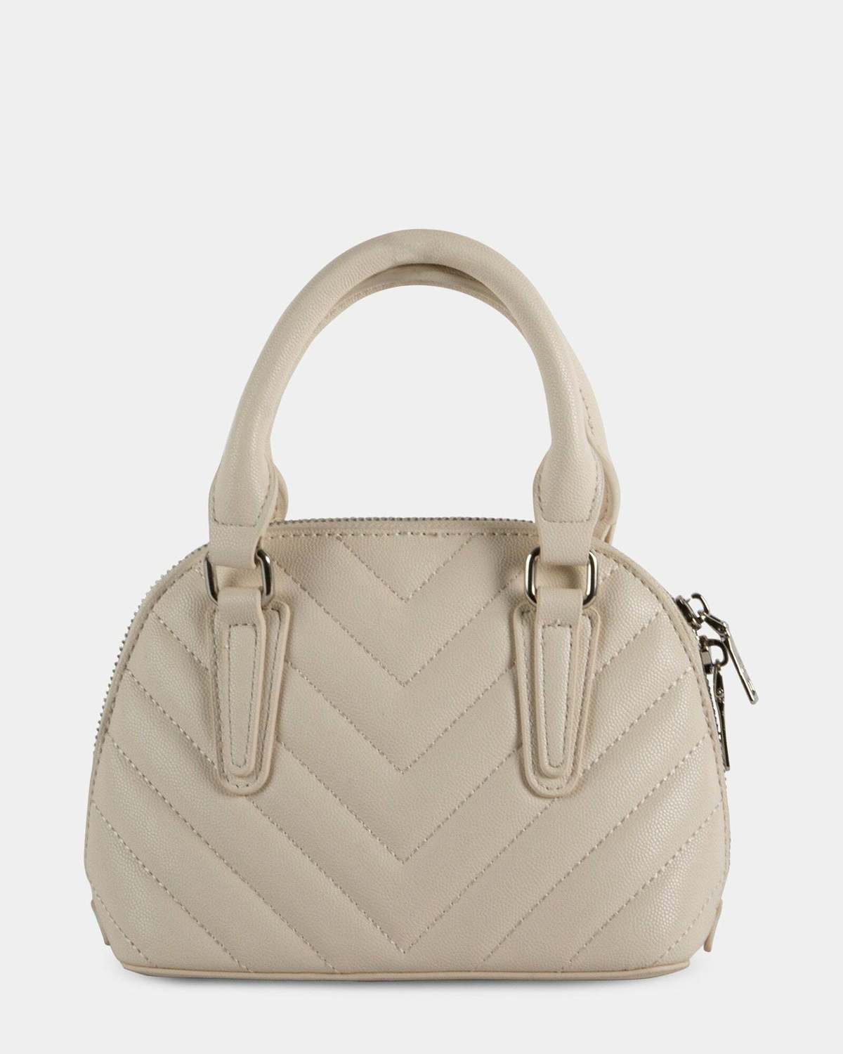 Steve Madden Brule-2 Bag in Natural