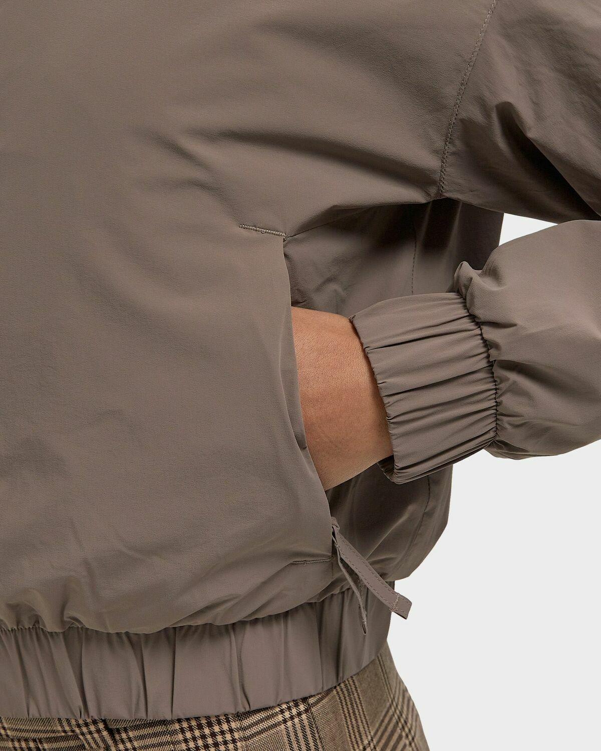 Amaze Stretch Ins Bomber