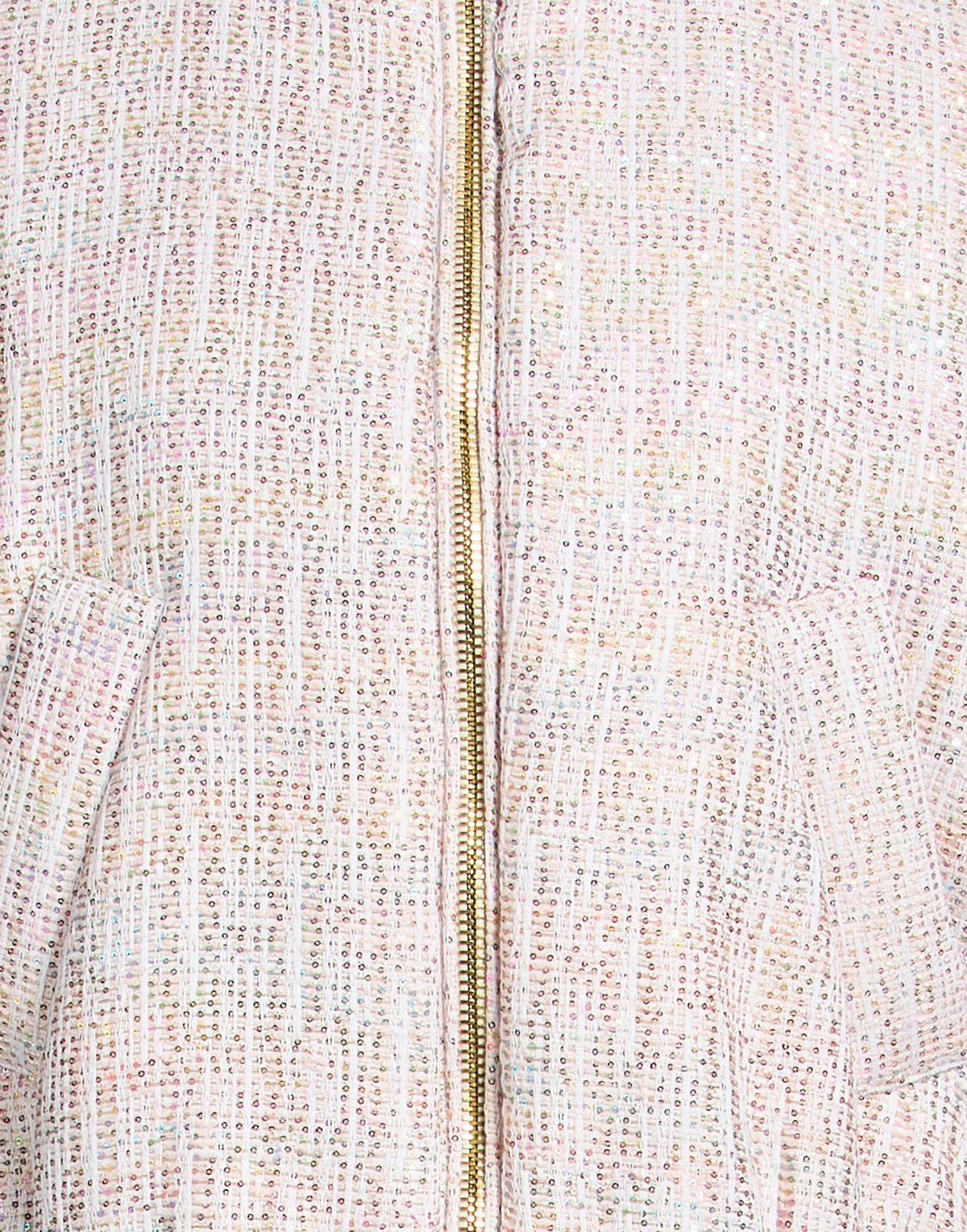 Khrisjoy Womens Vest Light in Pink