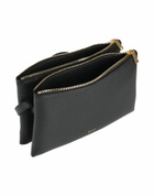 Bally Womens Cross-body bag in Black