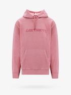 Carhartt Wip Sweatshirt Pink   Mens