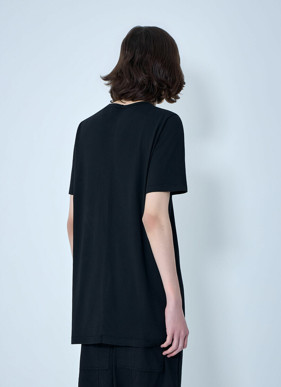 Rick Owens DRKSHDW Level T-Shirt