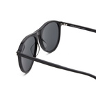 Saint Laurent Sunglasses Women's Saint Laurent SL 667 Sunglasses in Black 