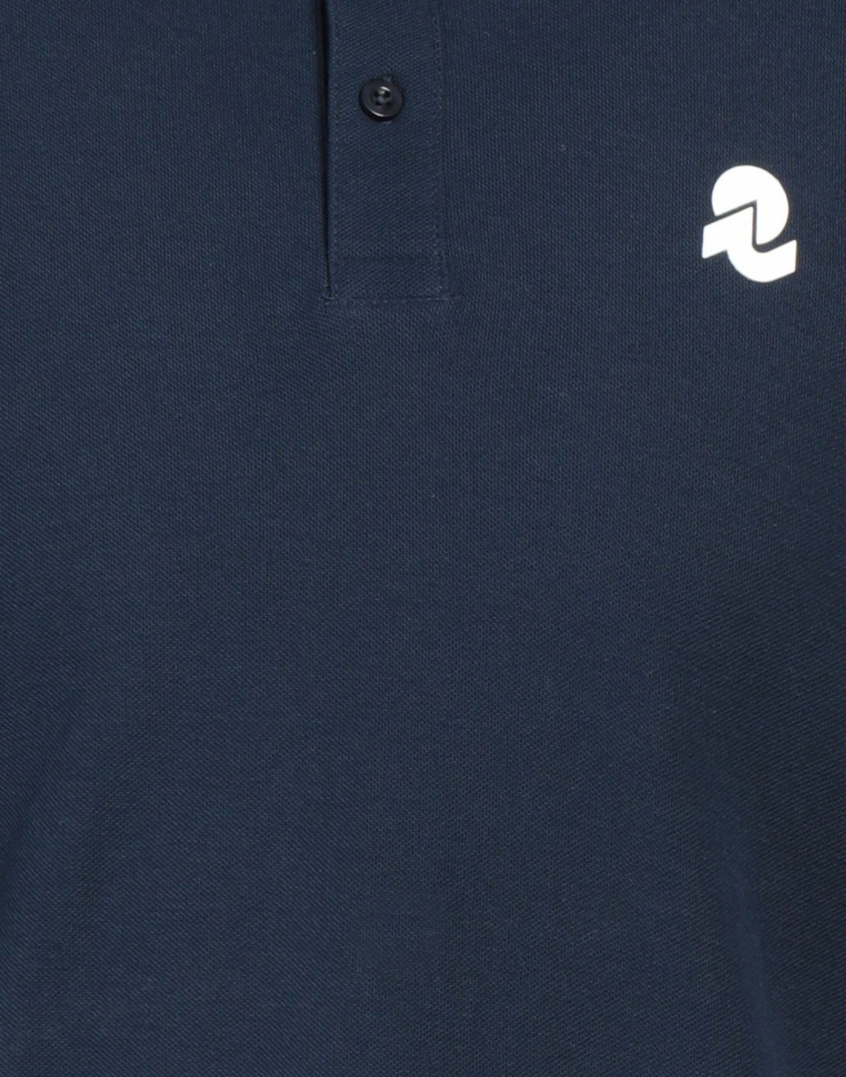 Invicta Mens Polo shirt in Navy