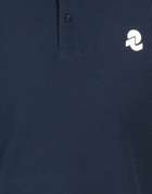 Invicta Mens Polo shirt in Navy