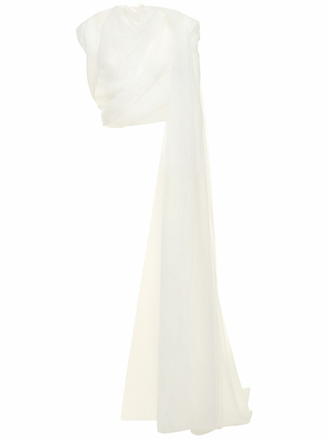 vivienne westwood shawl