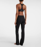 Alo Yoga Sway bootcut sweatpants