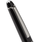Montblanc - Meisterstück Platinum Classique Mechanical Pencil - Black